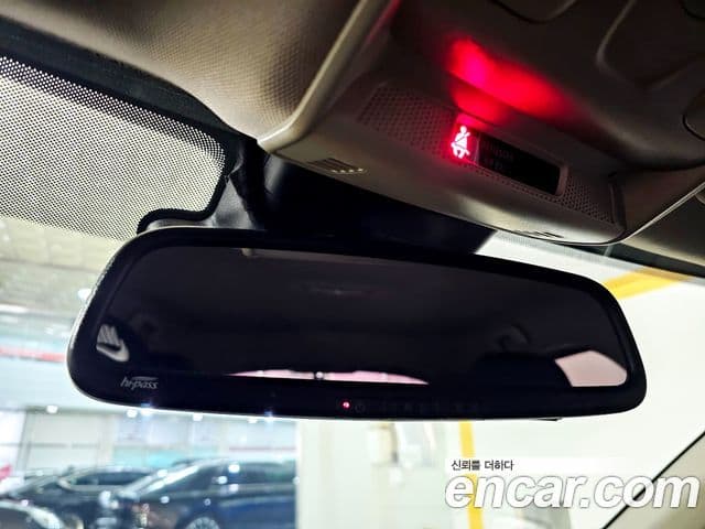 Renault Korea(Samsung) XM3 1.3 TCe RE, 2020 18