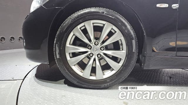 Infiniti M30d, 2013 все фото