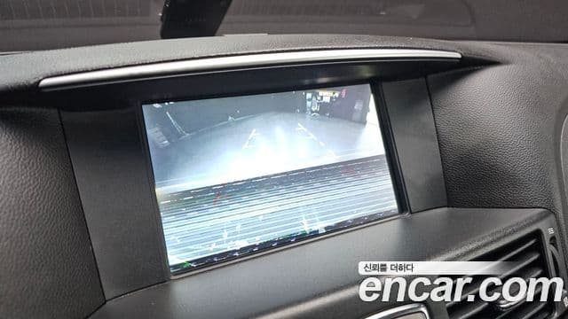 Infiniti M30d, 2013 15