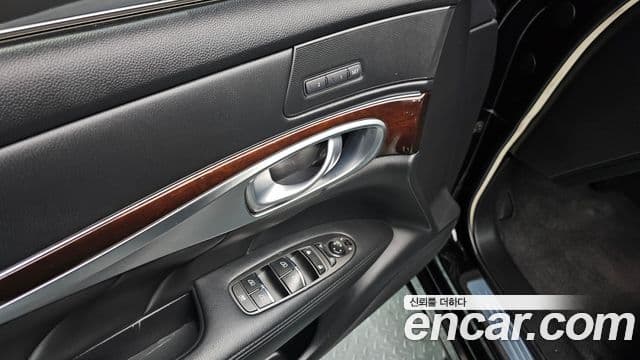 Infiniti M30d, 2013 18