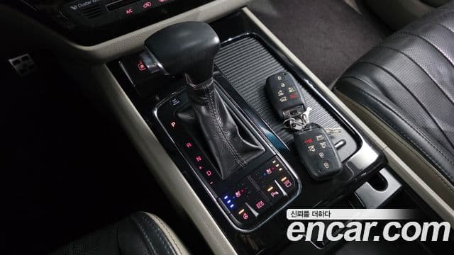 Kia All New Carnival Noblesse, 2017 9