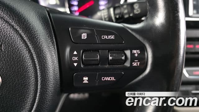 Kia All New Carnival Noblesse, 2017 18