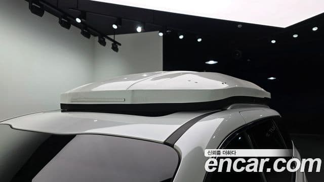 Kia All New Carnival Noblesse, 2017 19