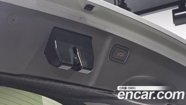 Kia All New Carnival Noblesse, 2017 20