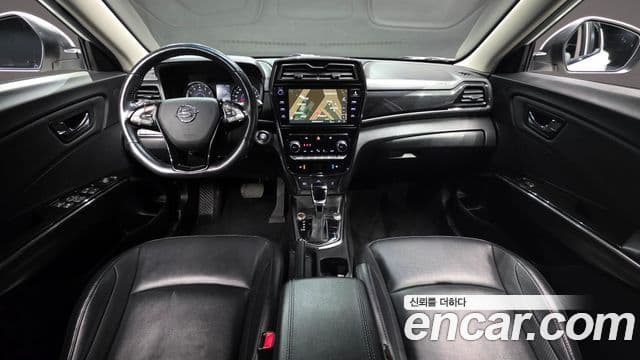 KG모빌리티(SsangYong) Berry New Tivoli V3, 2022 7