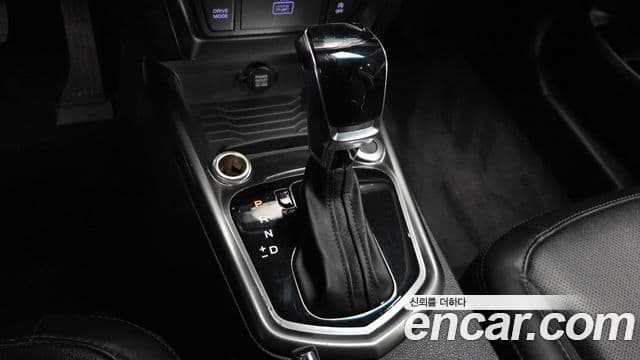 KG모빌리티(SsangYong) Berry New Tivoli V3, 2022 9