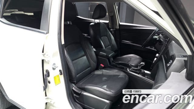 KG모빌리티(SsangYong) Berry New Tivoli V3, 2022 10