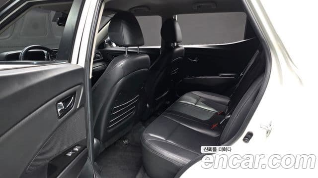 KG모빌리티(SsangYong) Berry New Tivoli V3, 2022 12