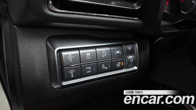 KG모빌리티(SsangYong) Berry New Tivoli V3, 2022 14