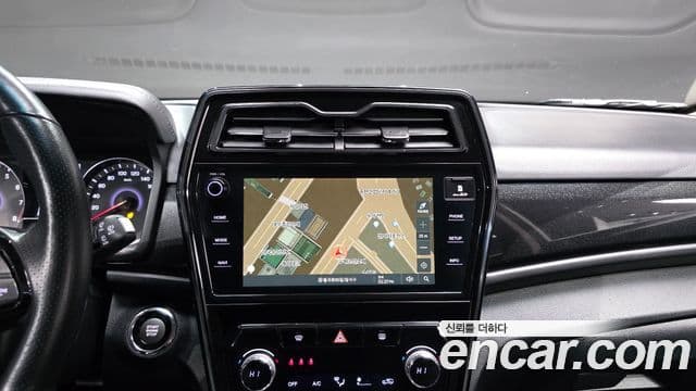 KG모빌리티(SsangYong) Berry New Tivoli V3, 2022 15