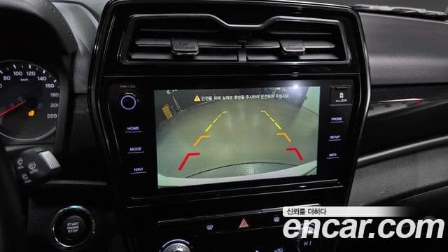 KG모빌리티(SsangYong) Berry New Tivoli V3, 2022 16