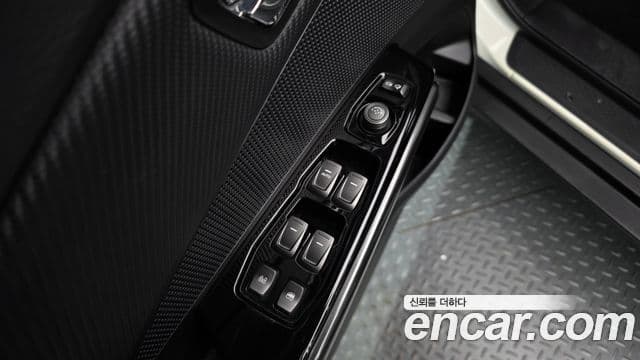 KG모빌리티(SsangYong) Berry New Tivoli V3, 2022 18