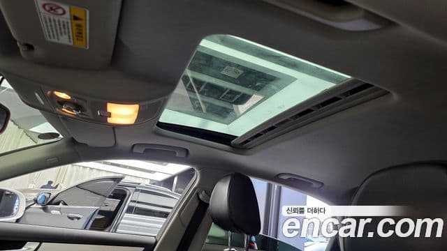 Audi New A4 B8, 2016 19