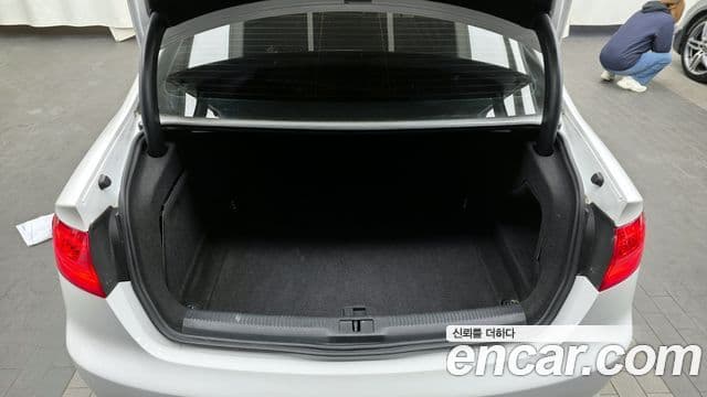 Audi New A4 B8, 2016 20