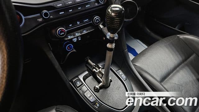 Hyundai Veloster (JS) 2.0 N, 2019 9