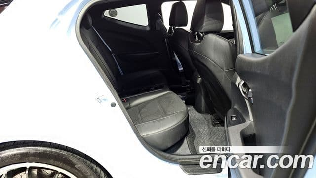 Hyundai Veloster (JS) 2.0 N, 2019 12