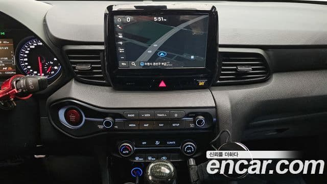 Hyundai Veloster (JS) 2.0 N, 2019 14