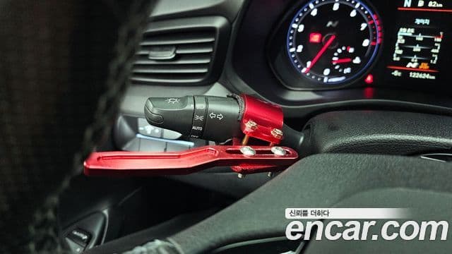 Hyundai Veloster (JS) 2.0 N, 2019 18