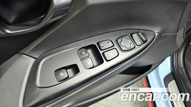 Hyundai Veloster (JS) 2.0 N, 2019 19