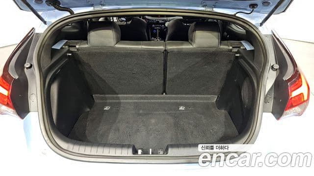 Hyundai Veloster (JS) 2.0 N, 2019 20