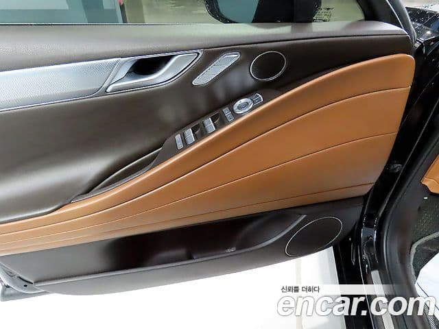 Genesis G80 (RG3) бензин 2.5 турбо AWD, 2022 14