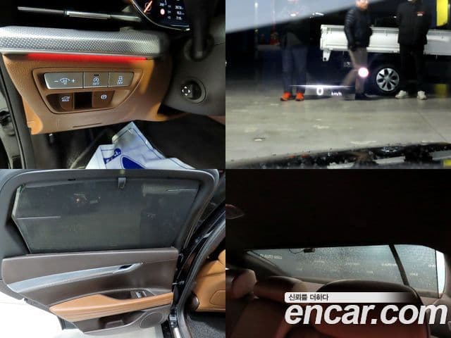 Genesis G80 (RG3) бензин 2.5 турбо AWD, 2022 18