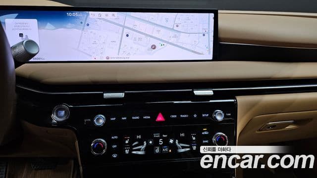 Genesis G80 (RG3) бензин 2.5 турбо AWD, 2025 14