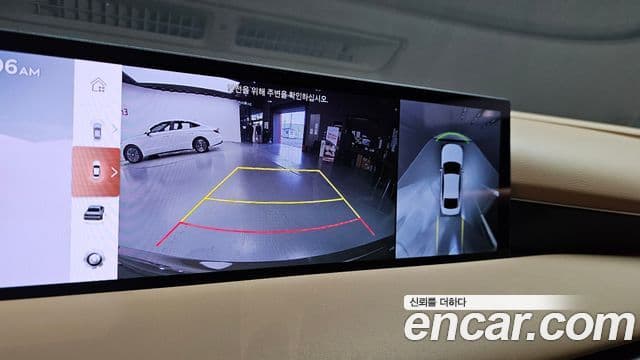 Genesis G80 (RG3) бензин 2.5 турбо AWD, 2025 15