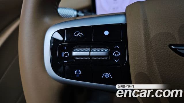 Genesis G80 (RG3) бензин 2.5 турбо AWD, 2025 17