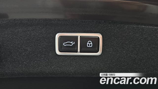 Genesis G80 (RG3) бензин 2.5 турбо AWD, 2025 20