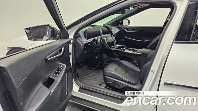 Kia EV6 Air, 2022 10