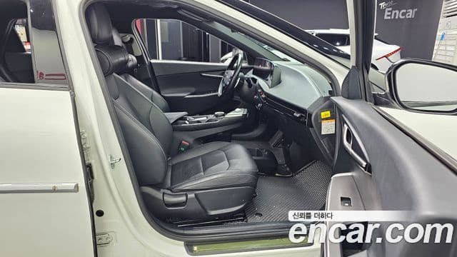 Kia EV6 Air, 2022 11