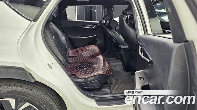 Kia EV6 Air, 2022 12