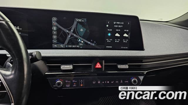 Kia EV6 Air, 2022 14