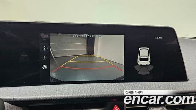 Kia EV6 Air, 2022 15