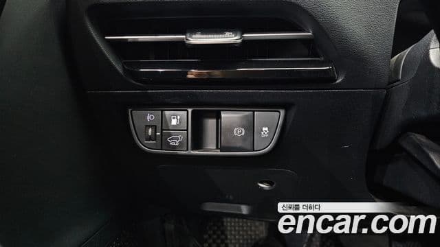 Kia EV6 Air, 2022 17