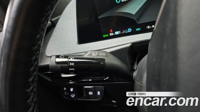 Kia EV6 Air, 2022 18