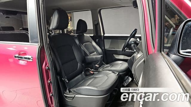 Kia Ray турбо, 2013 10