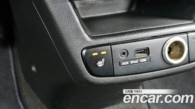 Kia Ray турбо, 2013 18