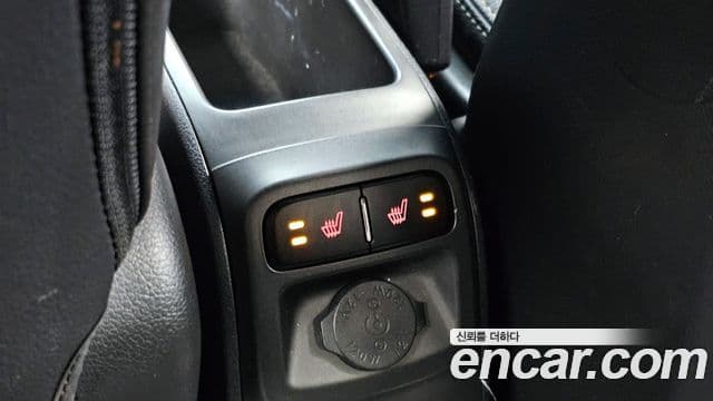 Kia Ray турбо, 2013 19