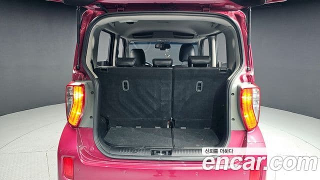 Kia Ray турбо, 2013 20