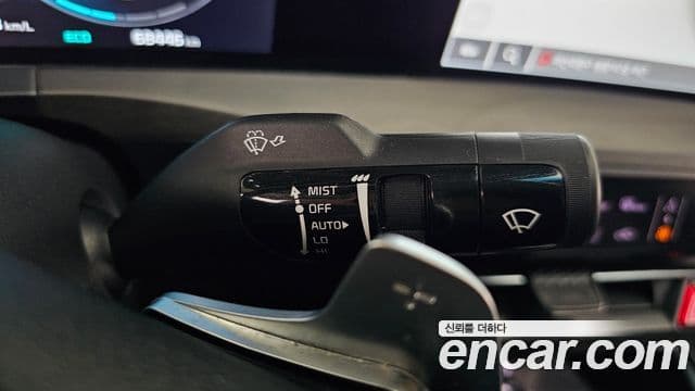 Kia K8 гибрид Signature, 2022 17