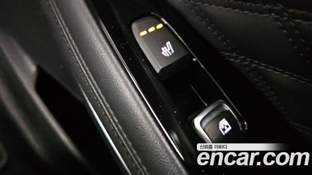 Kia K8 гибрид Signature, 2022 18