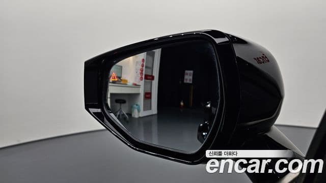 Kia K8 гибрид Signature, 2022 19