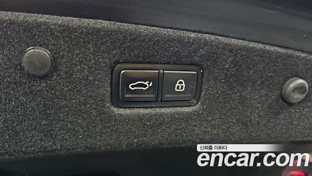 Kia K8 гибрид Signature, 2022 20