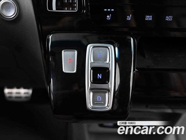 Hyundai Staria Inspiration, 2022 9