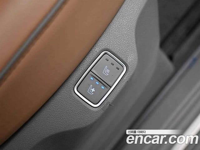 Hyundai Staria Inspiration, 2022 16