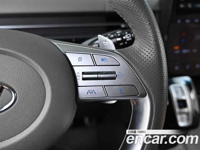 Hyundai Staria Inspiration, 2022 18