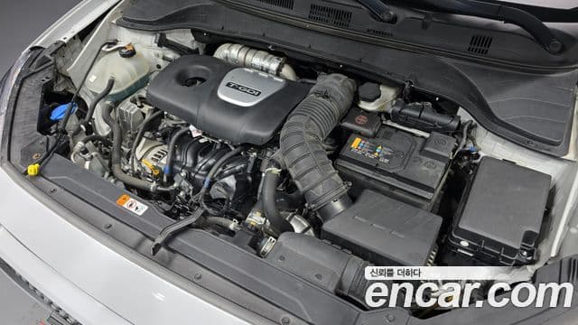 Hyundai Kona Modern Choice, 2020 6