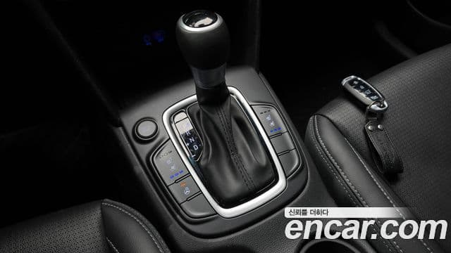 Hyundai Kona Modern Choice, 2020 9